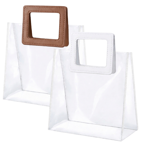 Sacola Presente PP 14x16+7cm