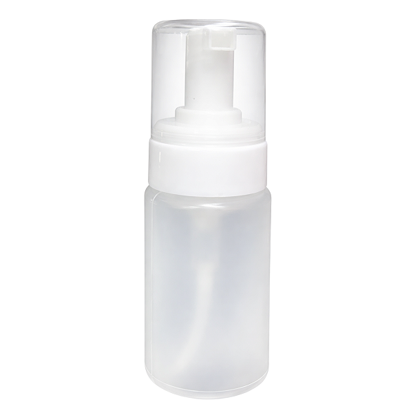 Frasco Pump Espumador 125ml