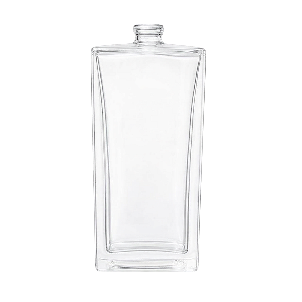 Frasco Barra Recrave 100ml Bocal 15mm