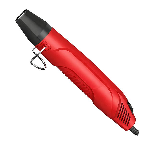 Soprador Térmico Portátil 320w - 110v