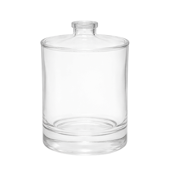 Frasco Picolo Recrave 60ml Bocal 15mm