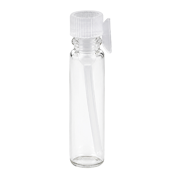 Flaconete para Amostra de Perfume 1ml