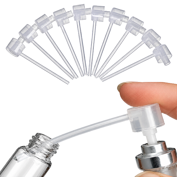Dispensador em Bico Para Transferência de Perfume