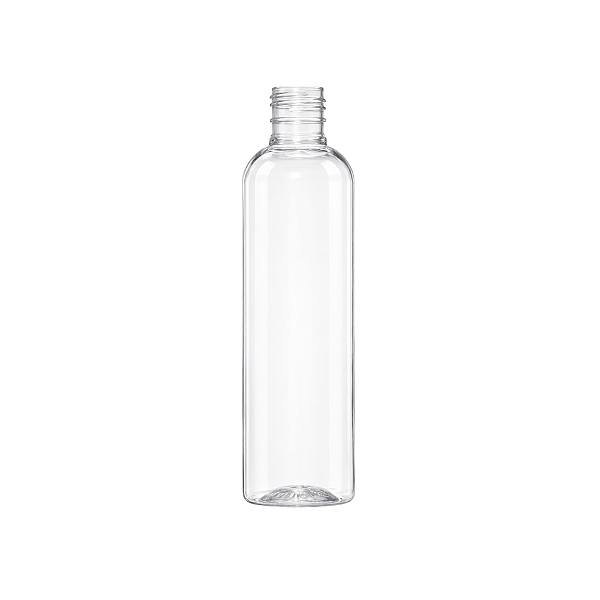 Pet Cilíndrico 120ml Rosca 24/410