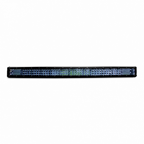 BARRA FAROL AUXILIAR 168 LEDS 30V 504W ALUMINIO 92 CM Vo6