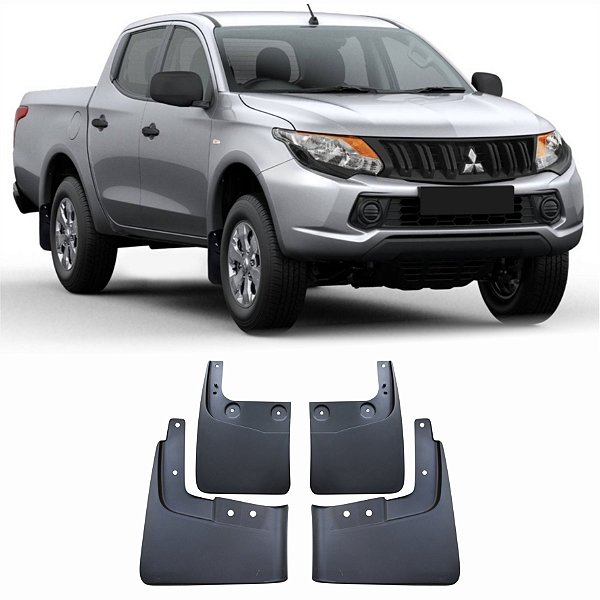 KIT PARA BARRO MITSUBISHI TRITON L200