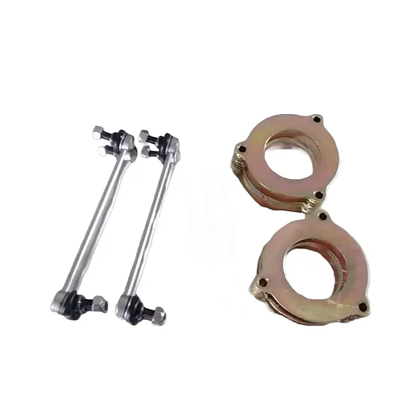 LIFT DIANTEIRA TORO – 3cm