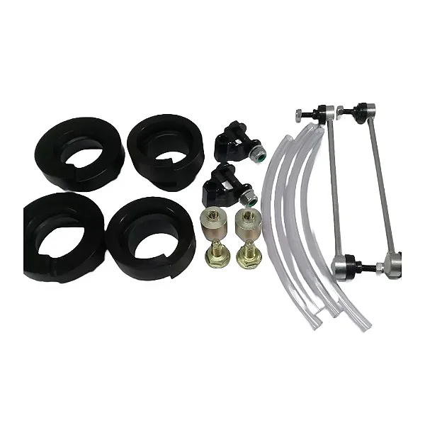 KIT LIFT DUSTER 4X2