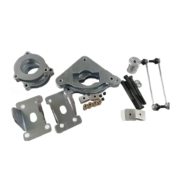 KIT LIFT RENEGADE e COMPASS 1”1/2