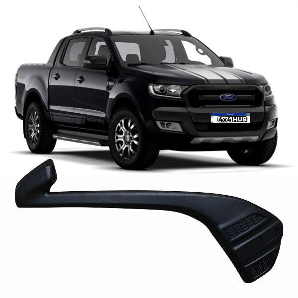 KIT SNORKEL FORD RANGER T7 2.2 3.2 OFF ROAD Vo6