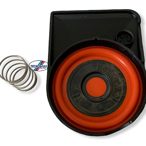 Válvula Membrana Pcv N13 Bmw F20 116i 118i 11127646553 11127601863