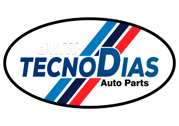 Par Tubo Suspiro motor M5 F10