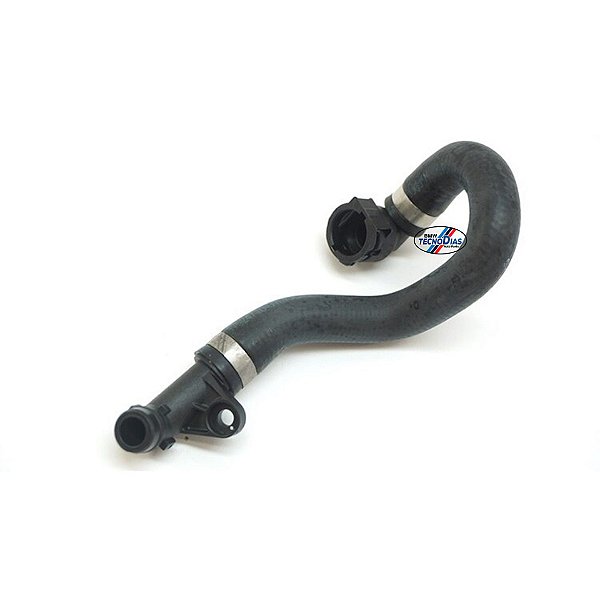 Mangueira Trocador Cambio N46n N52n Bmw E90 320i X1 17117524710