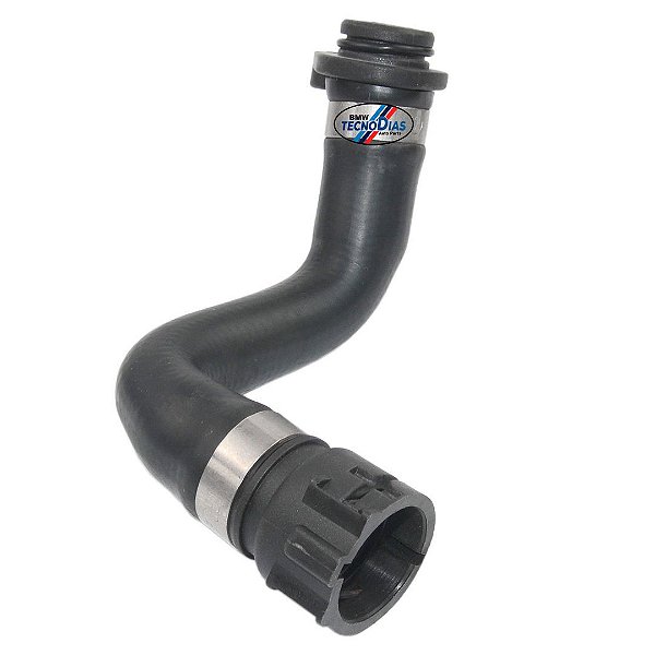 Mangueira Flange Saída Motor N46 Bmw E87 116i 118i 120i LCI E81