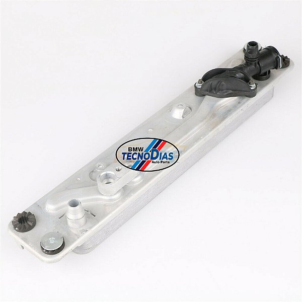 Trocador Calor Cambio N55 Bmw X5 E70 F15 X6 E71 F16 30iX 35iX 40iX 50iX  17217553389