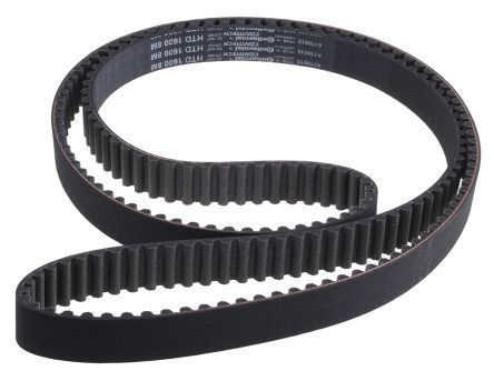 CORREIA IND. CONTITECH HTD BORRACHA 55MM 8M-1040