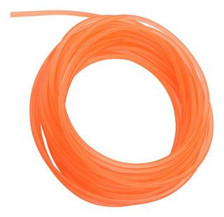 CORREIA IND. POLYCORD REDONDA LARANJA 13MM - ASPERA