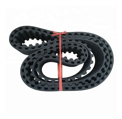 CORREIA IND. MEGADYNE BORRACHA 980 XH 400 101,6MM