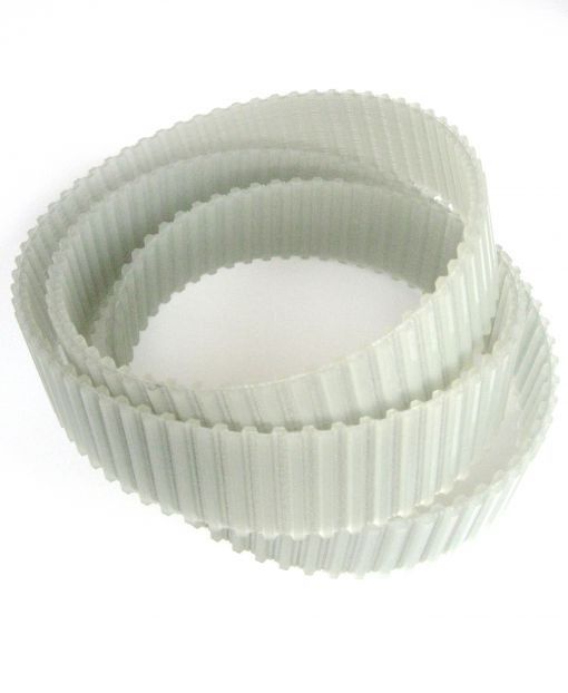 CORREIA IND. PIRELLI PU/AÇO DUPLO DENTE 20MM DT5-450