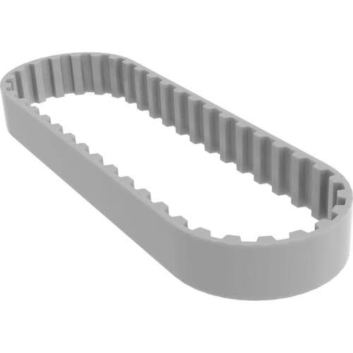 CORREIA IND. MEGADYNE PU/AÇO 100MM T20-4000