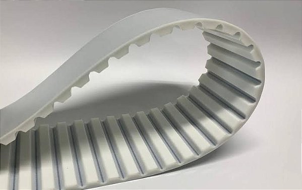 CORREIA IND. BANDO PU/AÇO 100MM AT20-2360