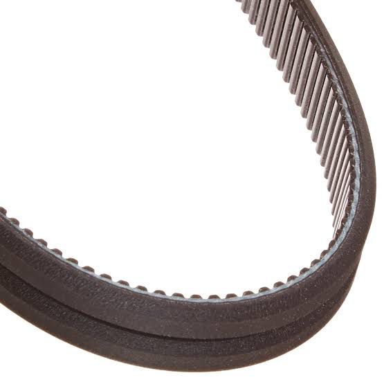 CORREIA IND. OPTIBELT WR 2 CANAIS 7M1320
