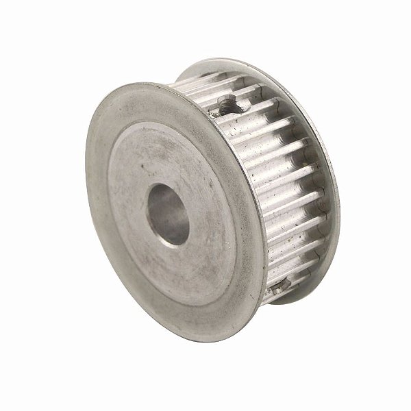 POLIA IND. ROYAL 68 DENTES 3M 6MM TIPO 6 ALUMINIO