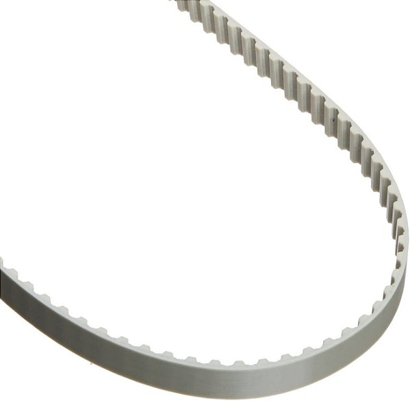 CORREIA IND. REXON EMENDADA PU/AÇO 32MM T5-5395