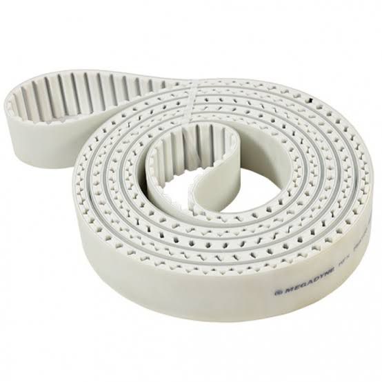 CORREIA IND. EMENDADA 5190 H 300 76,2MM