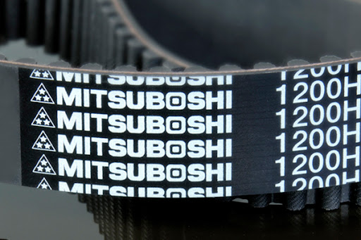 CORREIA IND. MITSUBOSHI SINCRONIZADA 40MM H5M-1775