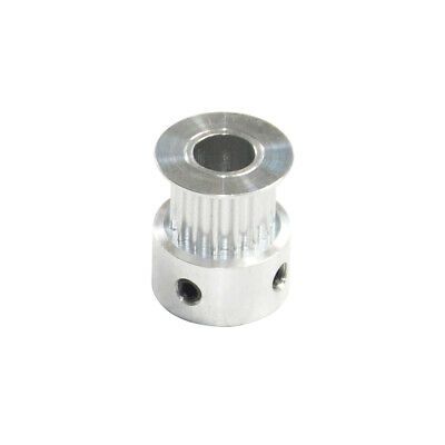 POLIA IND. ROYAL SINCRONIZADA HTD 14 DENTES 3M ALUMINIO 6HF