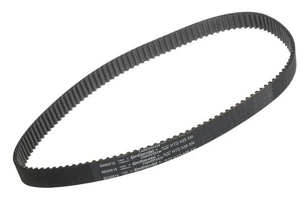 CORREIA IND. CONTITECH BORRACHA HTD 40MM 5M-235