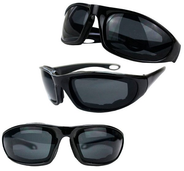 Óculos Para Bike Pesca Náutica Daisy X7 Original com Lentes Polarizadas + Uv400