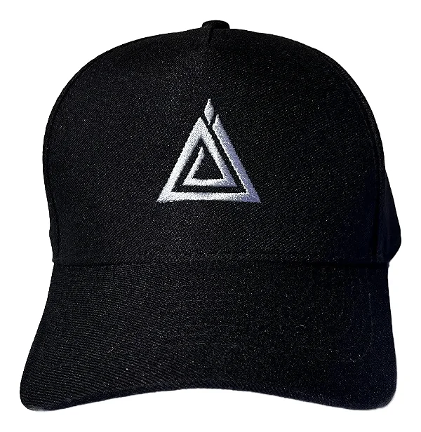 Boné ELITEDELTA New York Bordado com Bandeira EUA – Aba Curva, Ajustável e Estilo Unissex Premium