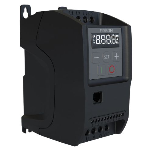 Inversor AG Drive Pro