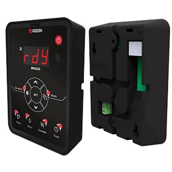 Ihm Para Inversor Ageon Linha Irx Para Climatizador