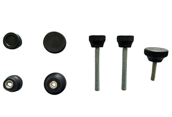Botão (kit 2 un)