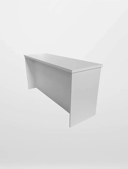 Mesa Reta Recuada