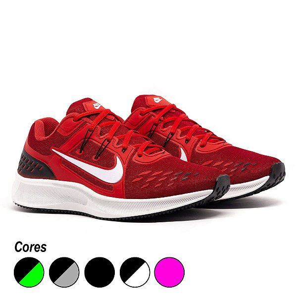 tenis nike vomero 15 feminino