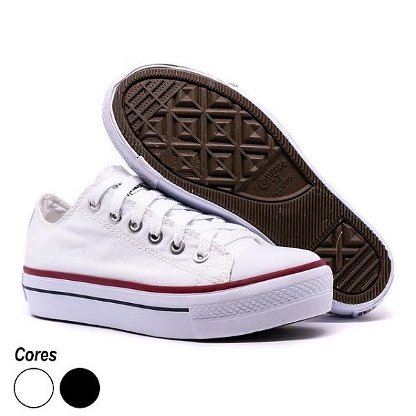 tennis all star plataforma