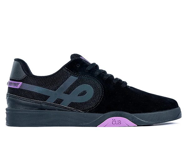 TÊNIS ÖUS IMIGRANTE FURTA COR 2