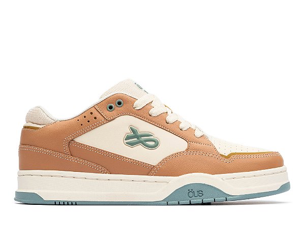 TÊNIS ÖUS SÖUSA CHANTILLY GREEN IMPERIAL