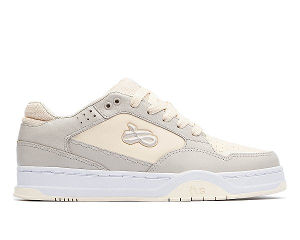 TÊNIS ÖUS SÖUSA CREME IMPERIAL