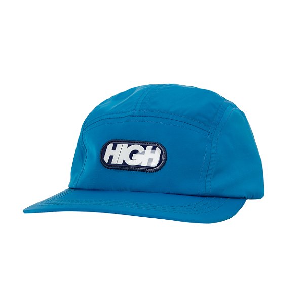 BONÉ HIGH 5 PANEL AGACE LIGHT BLUE