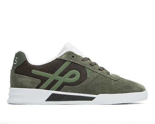 TÊNIS OUS GOMES FLORESTA ESSENCIAL