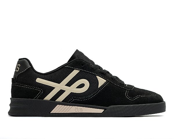 TÊNIS OUS GOMES PRT NÔMADE ESSENCIAL