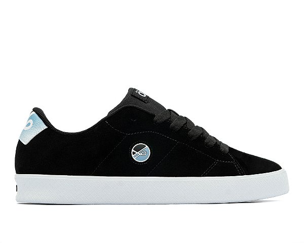 TÊNIS OUS DÖTS PRT BCO ESSENCIAL