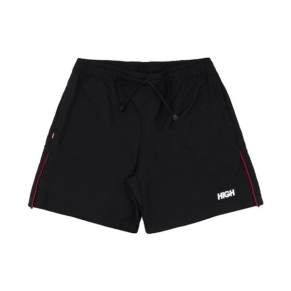 HIGH SHORTS RUNNER BLACK