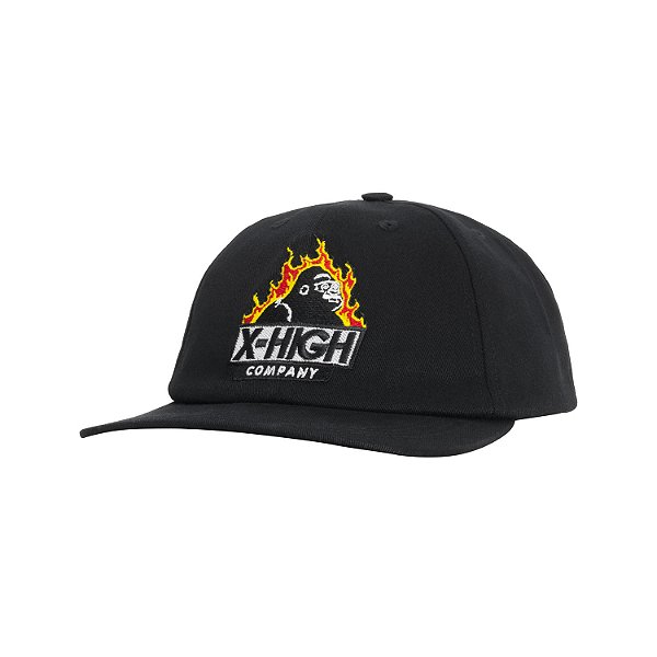 BONE HIGH 6 PANEL LOGO X-HIGH