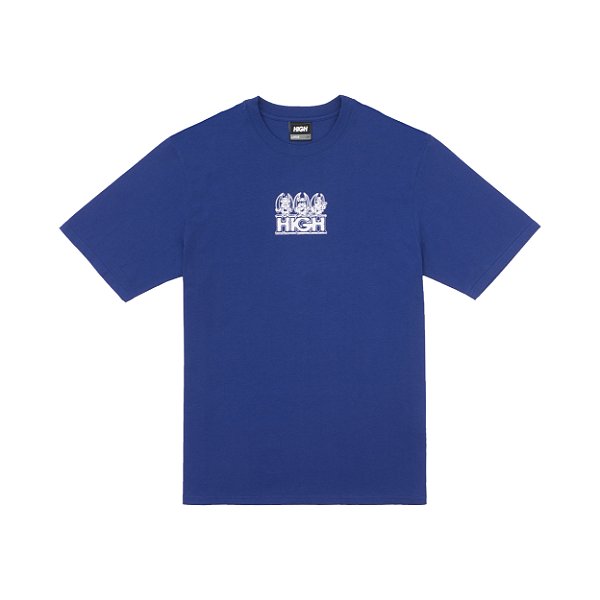 CAMISETA HIGH TEE GOONS BLUE